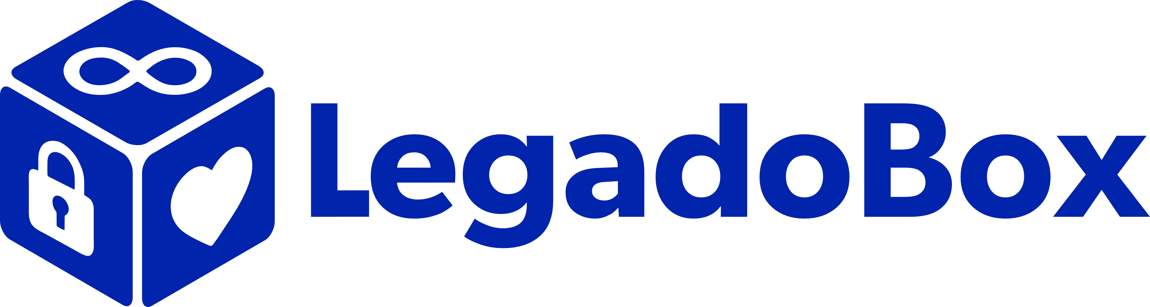 LegadoBox